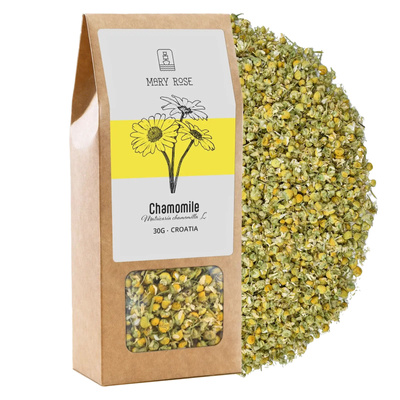Mary Rose - Kamilla 30g