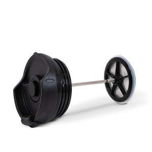 Cup Press termosbögre francia présrendszerrel 400 ml