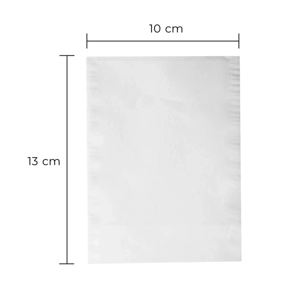 Papír teafilter – M méret (100 darab)