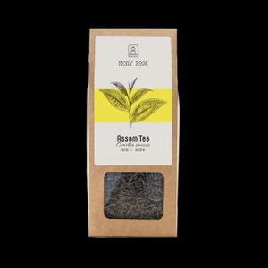 Mary Rose fekete tea Assam 50g