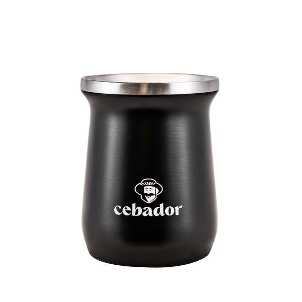 Yerba Mate készlet: Termosz + 2x Termikus Mate Tök