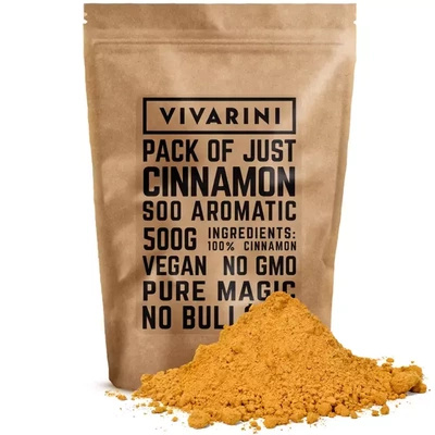 Vivarini - Fahéj (őrölt) 0.5kg