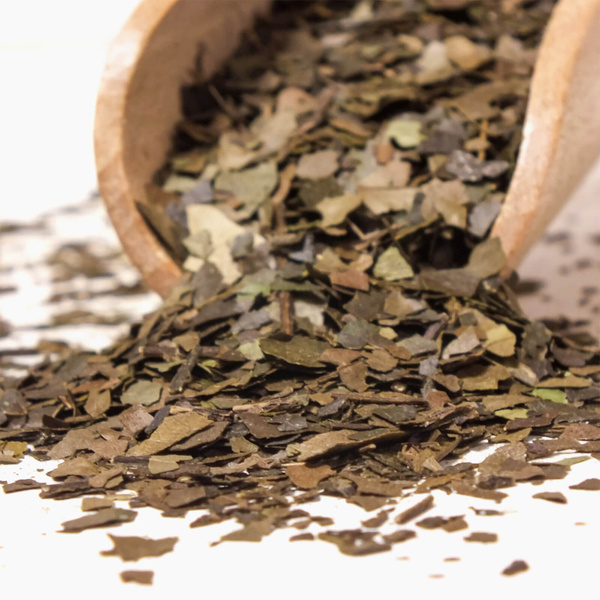 Készlet: Yerba Mate + Guayusa Pachamama 2x500g