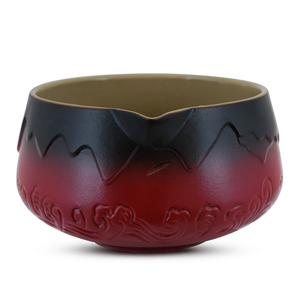 Matcha tea főzőkészlet