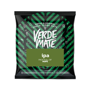 Yerba Mate induló készlet 10x50g 500g TermoMate + Bombilla
