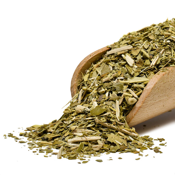 Yerba Mate Elaborada készlet: El Fuego 1kg + Rosamonte 1kg