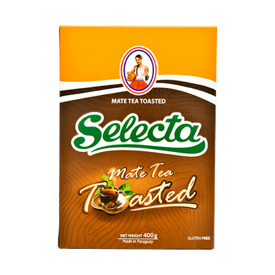 Selecta Pirított 0,4 kg