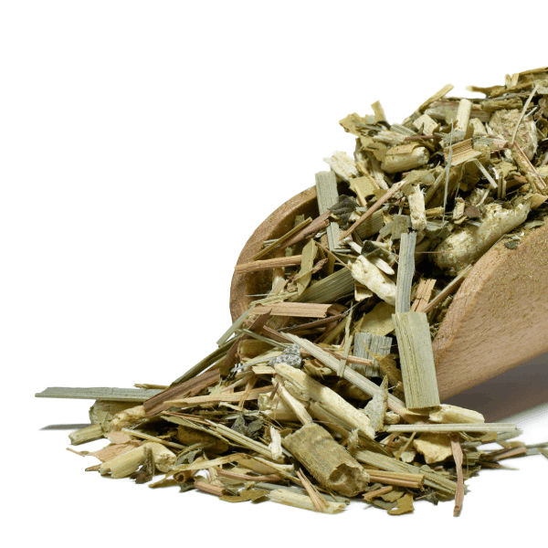 Yerbera – Fém doboz + El Fuego Menta Limon 0,5 kg