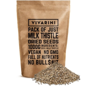Vivarini – Máriatövis (mag) 1 kg