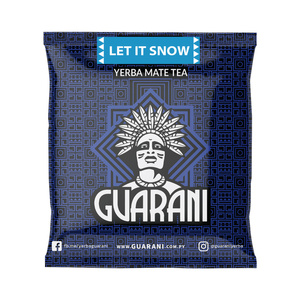 Yerba mate párkapcsolati téli készlet 10x50g