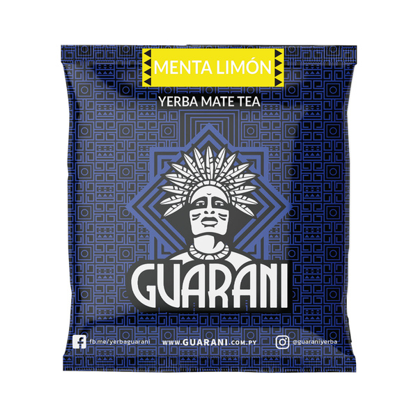 Yerba Mate induló készlet 10x50g 500g TermoMate + Bombilla