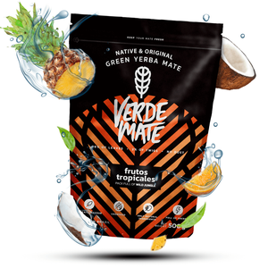 Trio Yerba Verde Mate on START kezdőknek