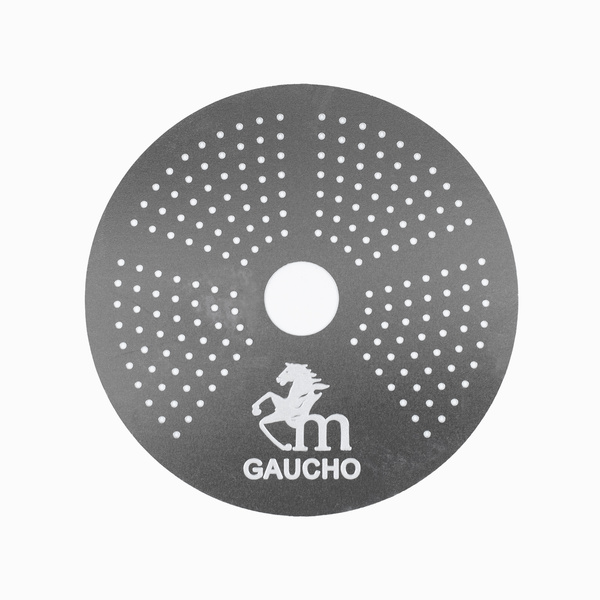 TermoColador – szétszerelhető bombilla tárcsaszűrővel