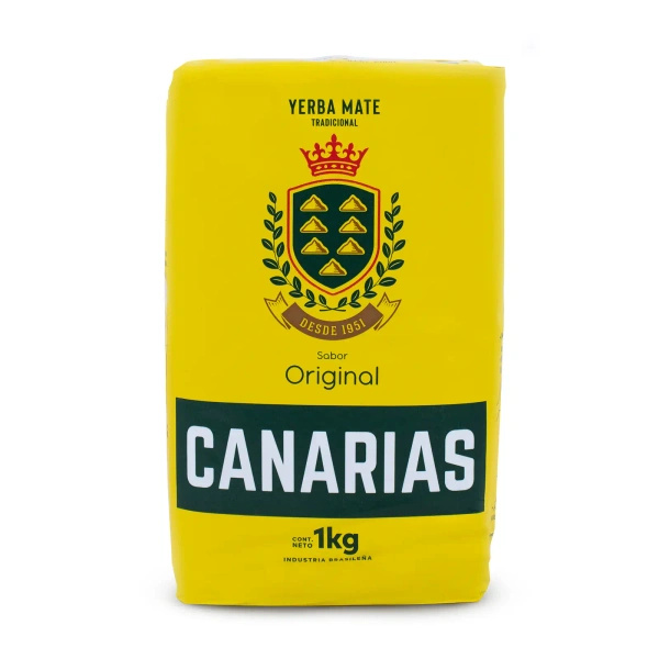 Canarias 1kg