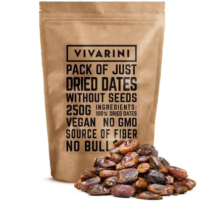 Vivarini – Magozott datolya 250 g