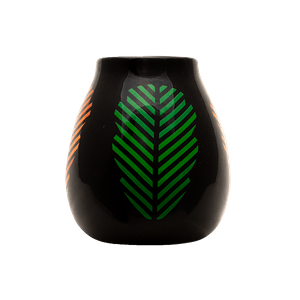 Tök kerámia Samba - 350ml