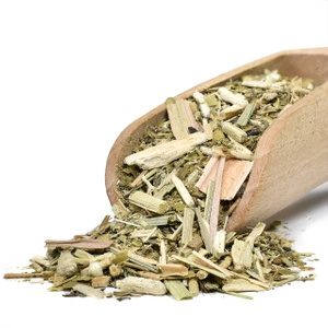 Yerbera – Fém doboz + Guarani Menta Limón 0,5 kg