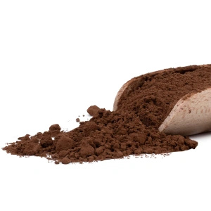 Vivarini – Alkalizált kakaó sötét (por) 0,5 kg