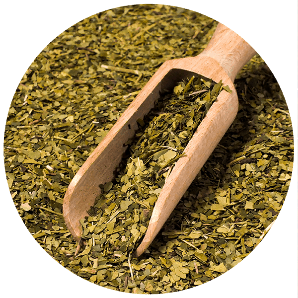 Verde Mate Green Despalada 0,4 kg