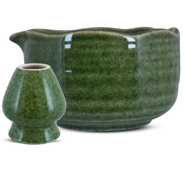 Matcha tea főzési kiegészítők készlet