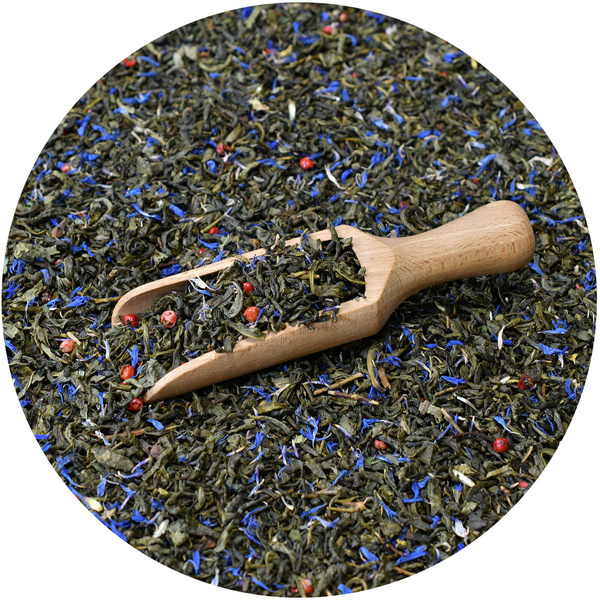 Mary Rose – Pepper Spice Tea – 50 g