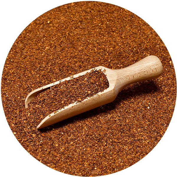 Mary Rose - Rooibos Superior tea konzervdobozban - 50g