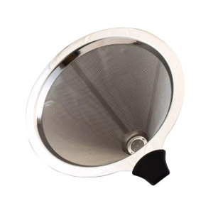 Chemex típusú kávéfőző 800 ml + újrahasználható szűrő