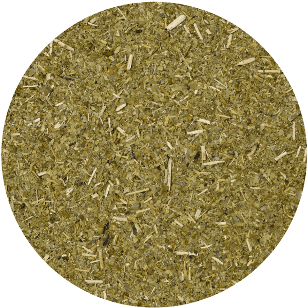 Yerbera – Fém doboz + El Fuego Elaborada 0,5 kg