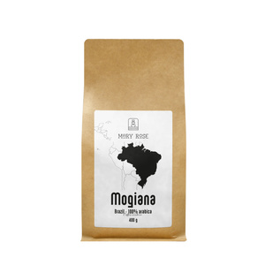 Mary Rose ajándék szett kávé + French Press