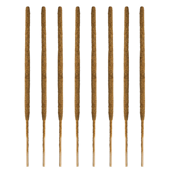Füstölőpálcikák Banjara Ritual Resin – Palo Santo
