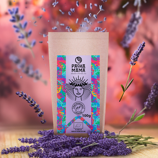 Guayusa Pachamama készlet