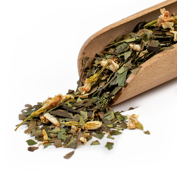 Guayusa Pachamama Jazmin - bio minősítéssel - 25g