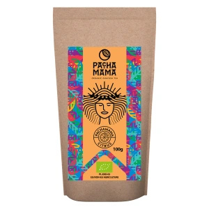 Guayusa Pachamama Citrus 100 g (bio)