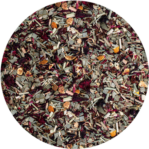 Készlet a keresztcsonti csakra (Svadhishthana) számára: csakra tea + mágikus kő