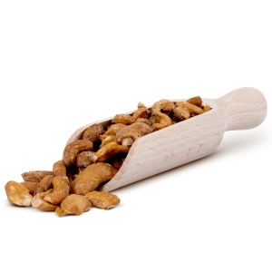 Nustino Crunch – Pörkölt kesudió – Golden Salted Butter 200 g