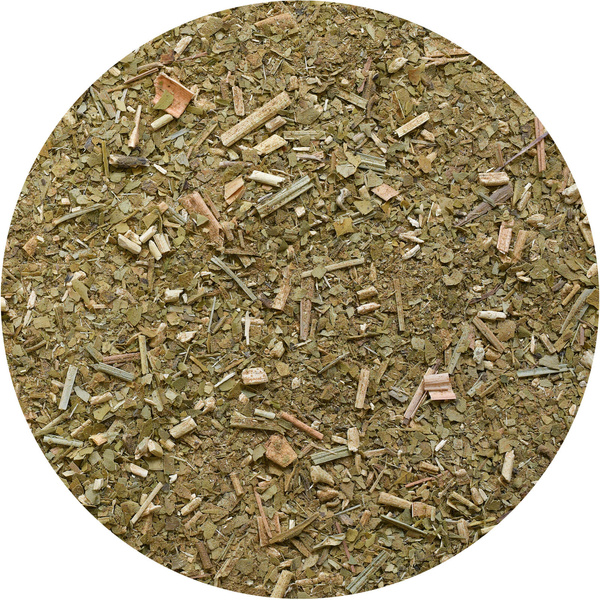 Yerba Mate készlet Rio Parana Energia Elaborada 2x500g + kiegészítők