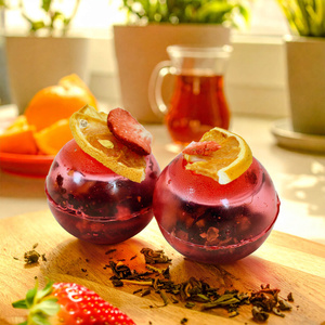 Mary Rose – Berry Romance teatömés