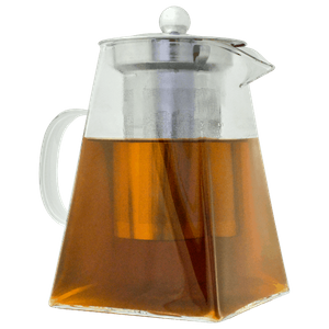 Teáskanna szűrővel, 950 ml