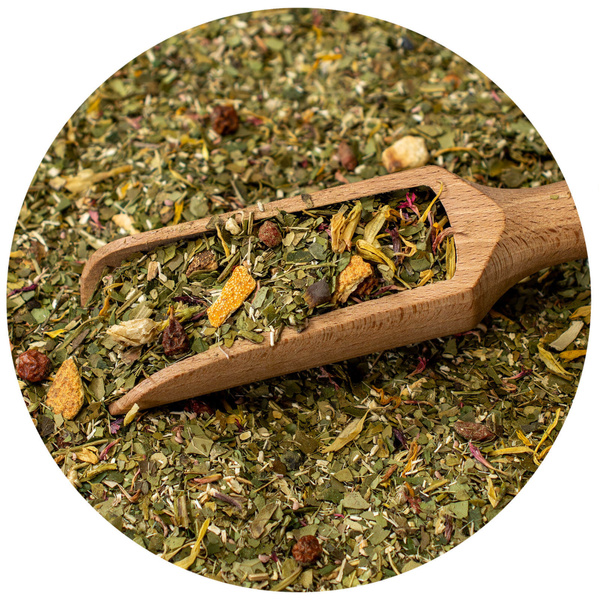 Yerba Mate készlet Verde Mate 400g 0,4kg Mate Tök + Bombilla