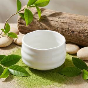 Matchawan - Kerámia Matcha tál - Yuki