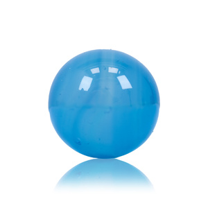 Természetes kövek szettje "A kilenc bolygó" – fa dobozban