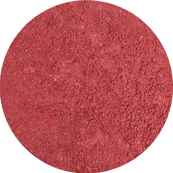 Mary Rose – Red Matcha Alternative – Eper (por) 50 g