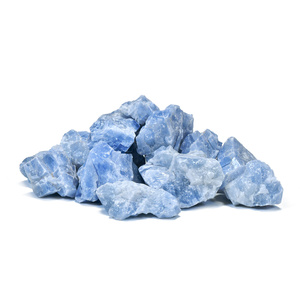 Ezoterikus Ajándékcsomag: Yerba Mate + Fehér Zsálya + Kék Kalcit