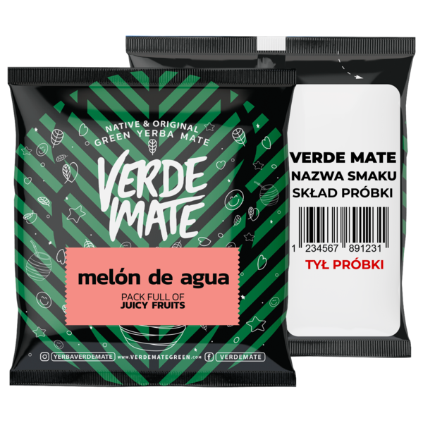 Starter szett Bombilla Mate csésze + Yerba Verde Mate zöld