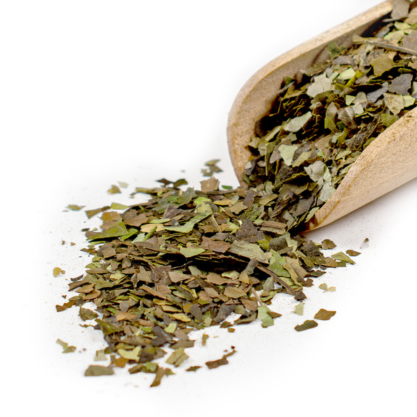 Guayusa Pachamama szívmelengető - bio minősítéssel - 250g