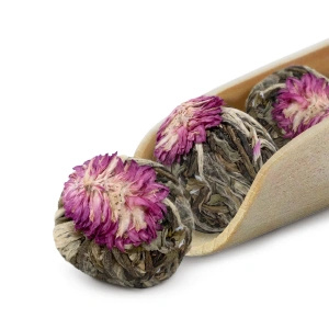 Mary Rose – Virágzó tea Velvet Pearl (3 db)