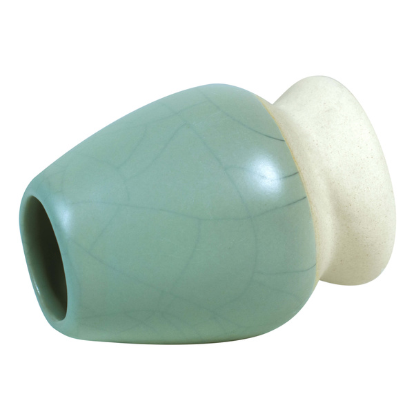 Kusenaoshi – kerámia chasen tartó – Kiretsu