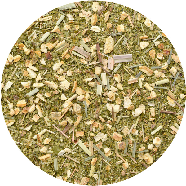 Yerba Mate készlet Soul Mate Organica 2x500g 1kg Mate Tökre + Bombilla