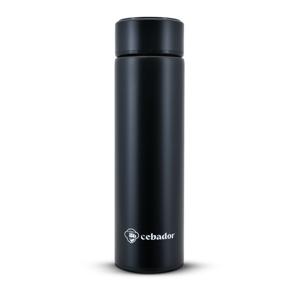 Yerba Mate készlet Verde Mate 400g 0,4kg Thermosz LED