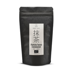 Mary Rose – Japán Matcha Tenno zöld tea (BIO) Ceremoniális 30 g